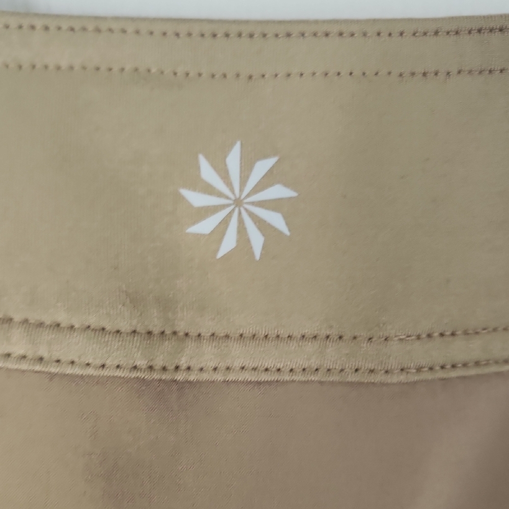Athleta Wearever Skort - Picture 4 of 5